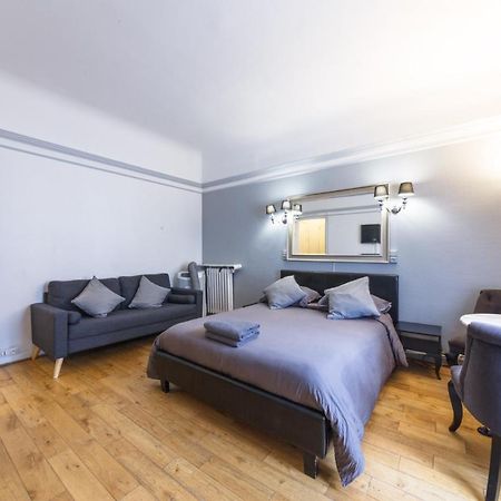 Апартаменти Private Studio - Avenue Des Champs-Elysees Париж Екстер'єр фото