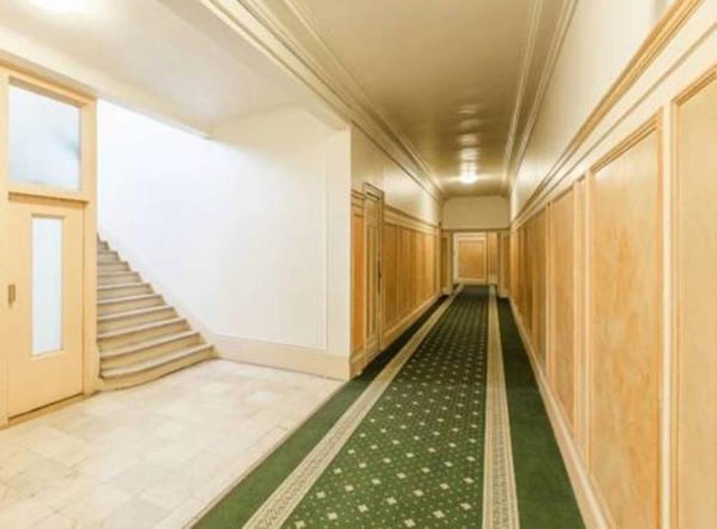 Апартаменти Private Studio - Avenue Des Champs-Elysees Париж Екстер'єр фото